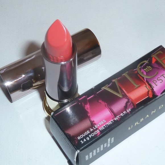 Urban Decay Other - Urban Decay Vice Lipstick, Tilt, Comfort Matte, New with Box